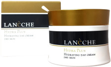 Laneche Hydra Plus hidratáló nappali krém - nagyon száraz bőrre 50 ml LAN21201
