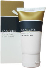Laneche Special Care vitaminos maszk otthoni ápolásra -  | LAN21401