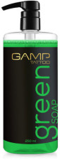 GAMP Zöld szappan tetováláshoz -  | GP900