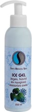 Sara Beauty Spa ICE GEL Jeges, h�s�t�, nyugtat� massz�zs zsel�