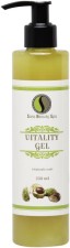 Sara Beauty Spa VITALITY GEL tiszt�t�, vitaliz�l� geszteny�s massz�zs zsel�