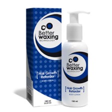 Ecowax Better Waxing Szőrnövekedés-retardáló -  | BRR150