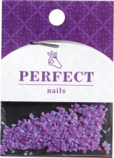 Perfect Nails Opál Örlemény #10 PNDO010