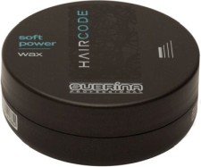 Subrina HairCode Soft power wax 52085 53442 -  | SUB53442