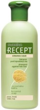 Subrina RECEPT Hajhullás elleni sampon - Against Hair Loss 52216, 52213 -  | 0103010380170101400000