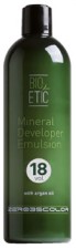 EMMEBI Italia Bio Etic Oxidációs emulzió Developer 18 vol. -  | OIX18