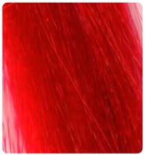 EMMEBI Italia Zer035 Color Art & Decó hajfesték RED FIRE - tűzvörös DECOR