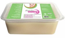 Alveola Waxing Paraffin - Olivás zöld | AW9111/OLIVA