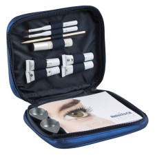 RefectoCil EyeLash Curl Kit - Szempilla dauer szett 36 kezelésre -  | RE0550111