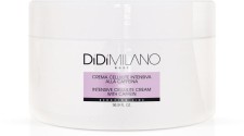 DíDí Milano Anti-Cellulit krém, intenzív, koffeinnel -  | DM015