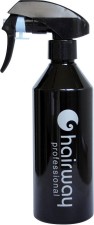 HAIRWAY Hajvizező, műanyag, fekete, 310 ml -  | HW15021