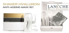 Laneche Shaker Hyaluron Anti-ageing maszk szett -  | LAN20454