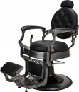 A-Design Férfi fodrász szék, borbély szék (Fodrászbútor, szalonberendezés)