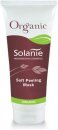 Solanie Organic-Kíméletes bőrradír - 