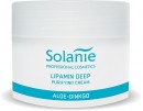 Solanie Lipamin mélytisztító krém - + ajándék SO10107 Lipamin mélytisztító krém 50 ml