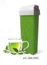 Stella Gyantapatron, Zöld teás - kartonhoz  ajándék 3db gyatantapatron + 50db-os lehúző csík