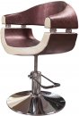 Stella Hidraulikus szék SX-2107 Purple collection - mályva-kérm