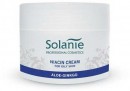 Solanie Niacin krém zsíros bőrre - + ajándék SO10305 Kénes arcpakolás 50 ml