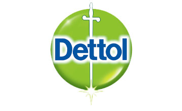 Dettol termékek