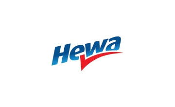 HEWA termékek, árak, webshop