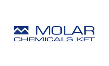 MOLAR Chemicals termékek
