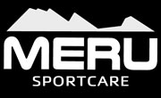 Meru Sport Care  termékek
