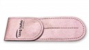 Long Lashes Csipesztartó tok, 2 részes - rose gold