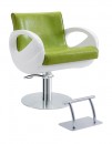 Stella Hidraulikus szék SX-635A - zöld