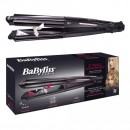 BaByliss Diamond Ceramic hajvasaló és göndörítő 2in1 Intense Protect - Wet&Dry LED