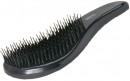 HAIRWAY Bontókefe, 17 soros, fekete, Easy Combing