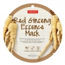 PureDerm Ginseng maszk circle arcmaszk