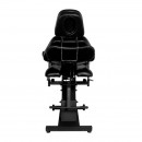 SMB Tetováló szék, elektromos, professzionális, fekete | SMB-4833