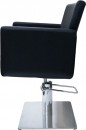 HAIRWAY Fodrász kiszolgáló szék Sandro Deluxe | HW56026-YD29-D