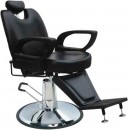 HAIRWAY Férfi kiszolgálószék / fodrászszék Exclusive | HW56721