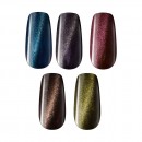 Perfect Nails Készlet - Illusion CatEye LacGel Collection | PNKG028