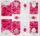 Perfect Nails Körömmatrica - Nail Dress Sticker
