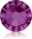 Perfect Nails Strasszkő - SWAROVSKI Amethyst SS5