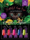 Perfect Nails Készlet - Lacgel CatEye Collection Jungle 8ml | PNKG020