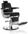 AXS Hair Triumph fekete Barber szék