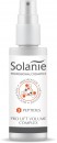 Solanie Pro Lift Volume 3 Peptides Bőrtömörséget növelő komplex
