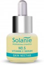 Solanie C-Vitamin szérum - Skin Nectar No.5