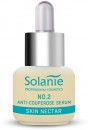 Solanie Anti-couperose szérum - Skin Nectar No.2