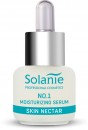 Solanie Hidratáló szérum - Skin Nectar No.1, vegán
