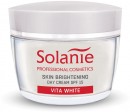 Solanie Vita White SPF15 bőrhalványító nappali krém | SO21902