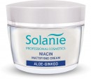 Solanie NIACIN mattító krém zsíros bőrre | SO10406