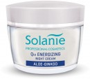 Solanie Q10 Energizáló éjszakai tápláló krém