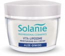 Solanie Liposzómás aktív hidratáló krém