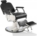 AXS Hair Jaguar fekete Barber szék | XS370765