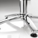 AXS Hair Funny fehér fodrász szék | XS370587