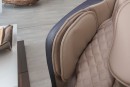 Kyokei Masszázsfotel Style - A megfizethető stílusos luxus-kényeztető | MD2500T